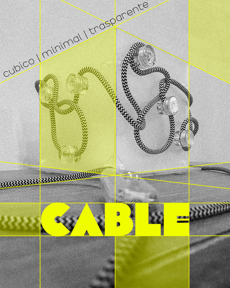 Linea CABLE